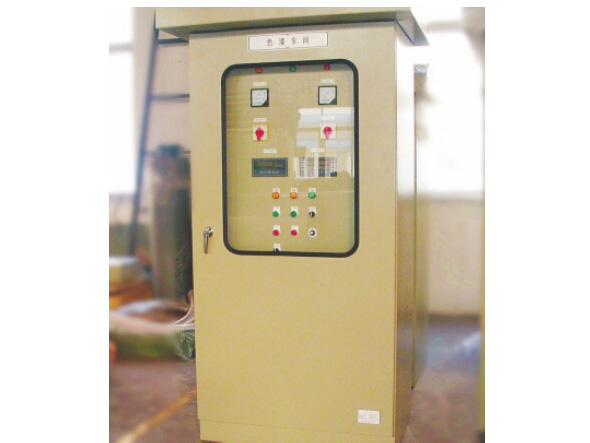 室外型電控柜